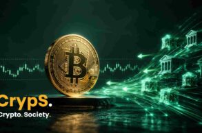 Kurs bitcoina