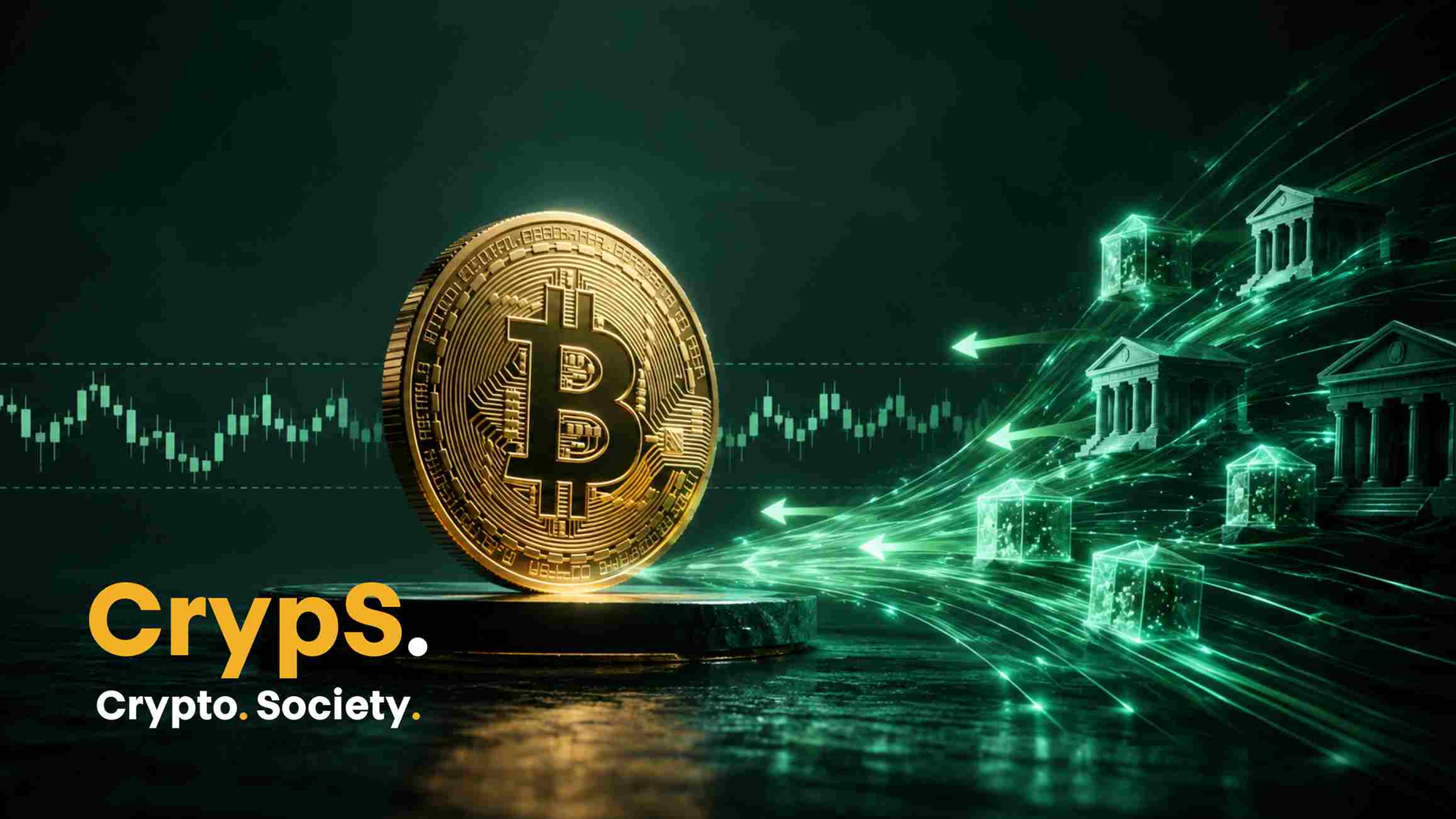 Kurs bitcoina