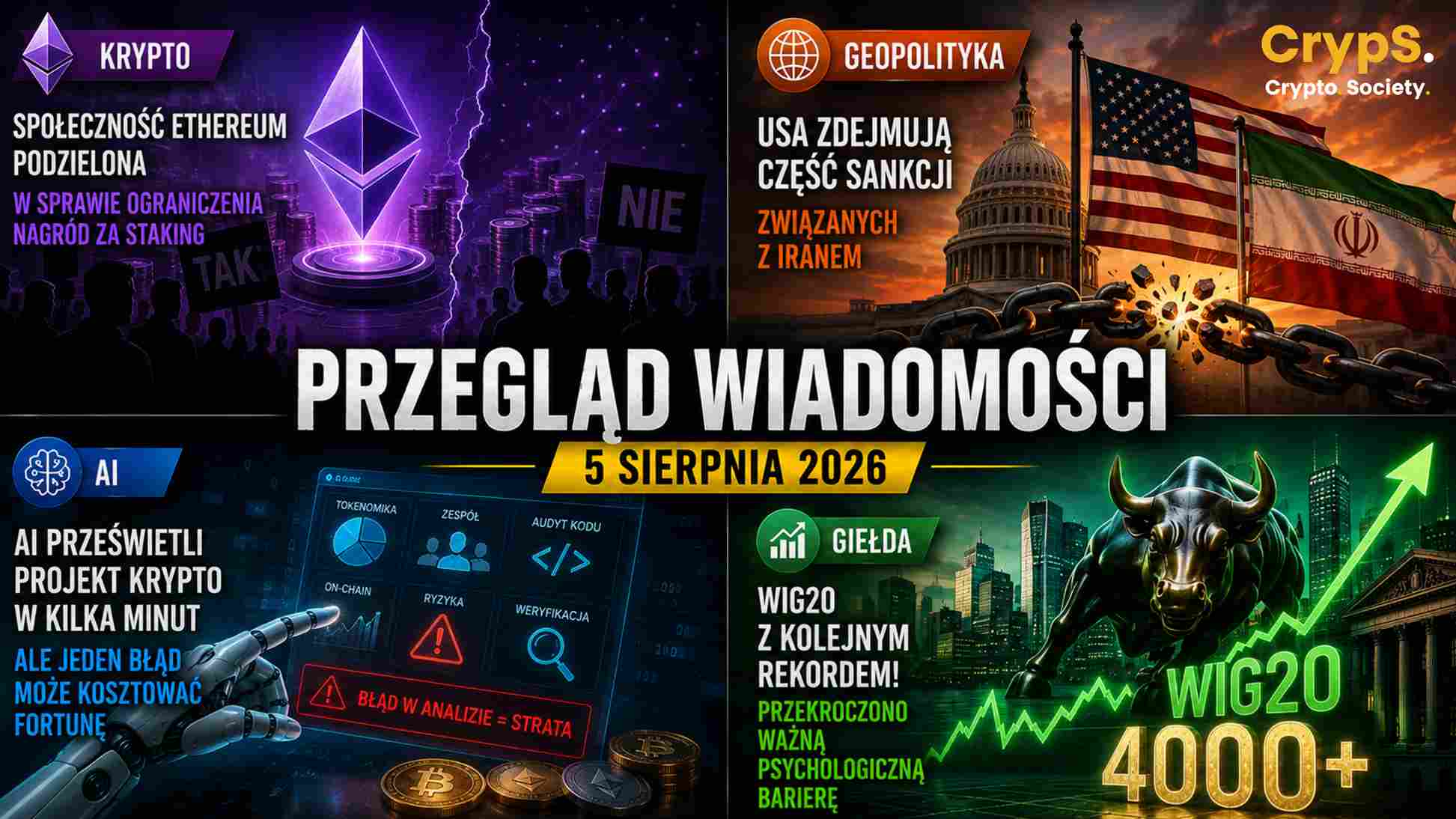 giełda