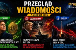 Newsy 7.08.2026