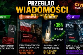 Newsy 13.08.2026