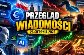 Wiadomości 26.08.2026