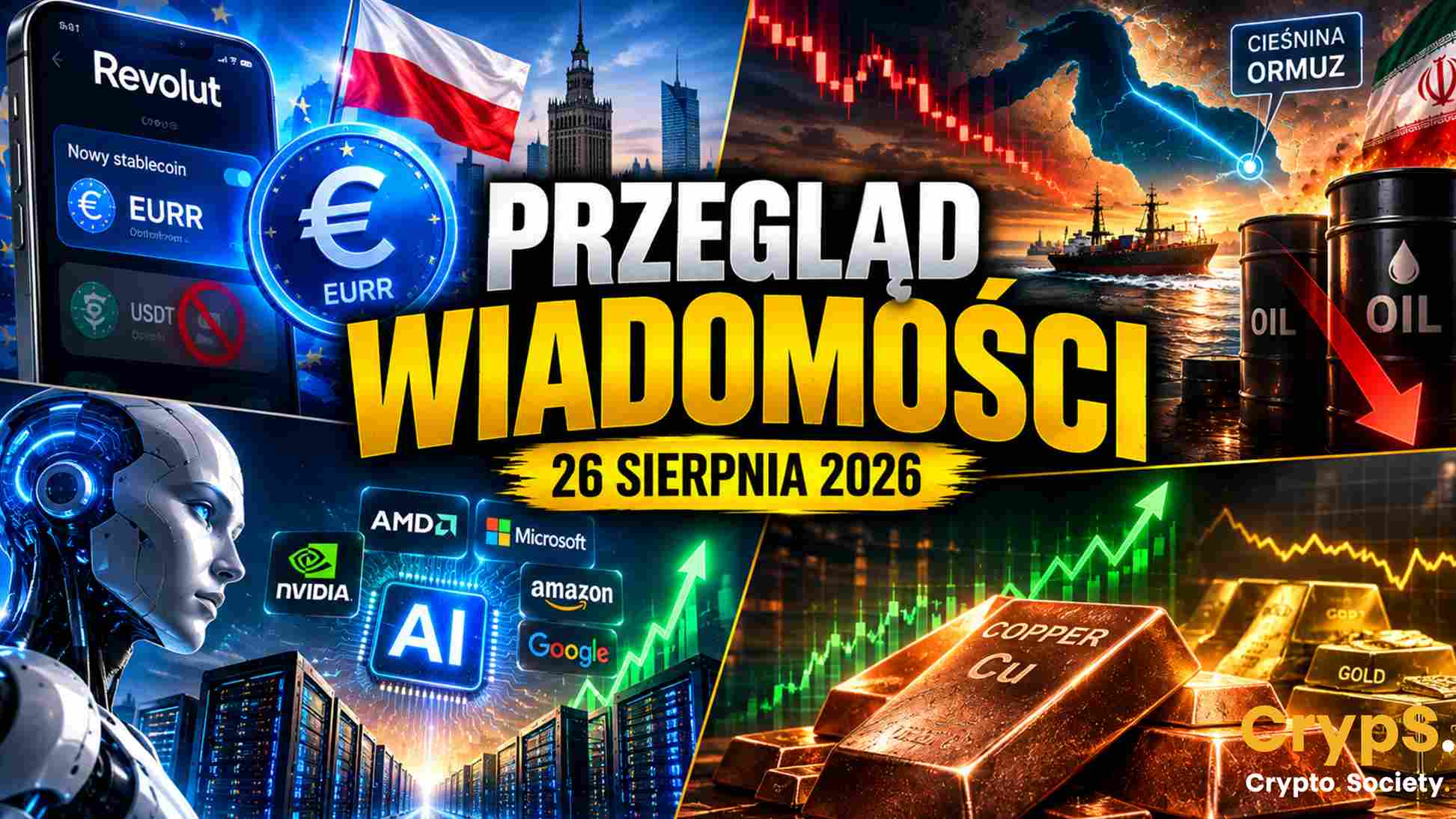 Wiadomości 26.08.2026