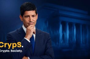 Kevin Warsh, prezes Fedu