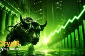 Byk z Wall Street