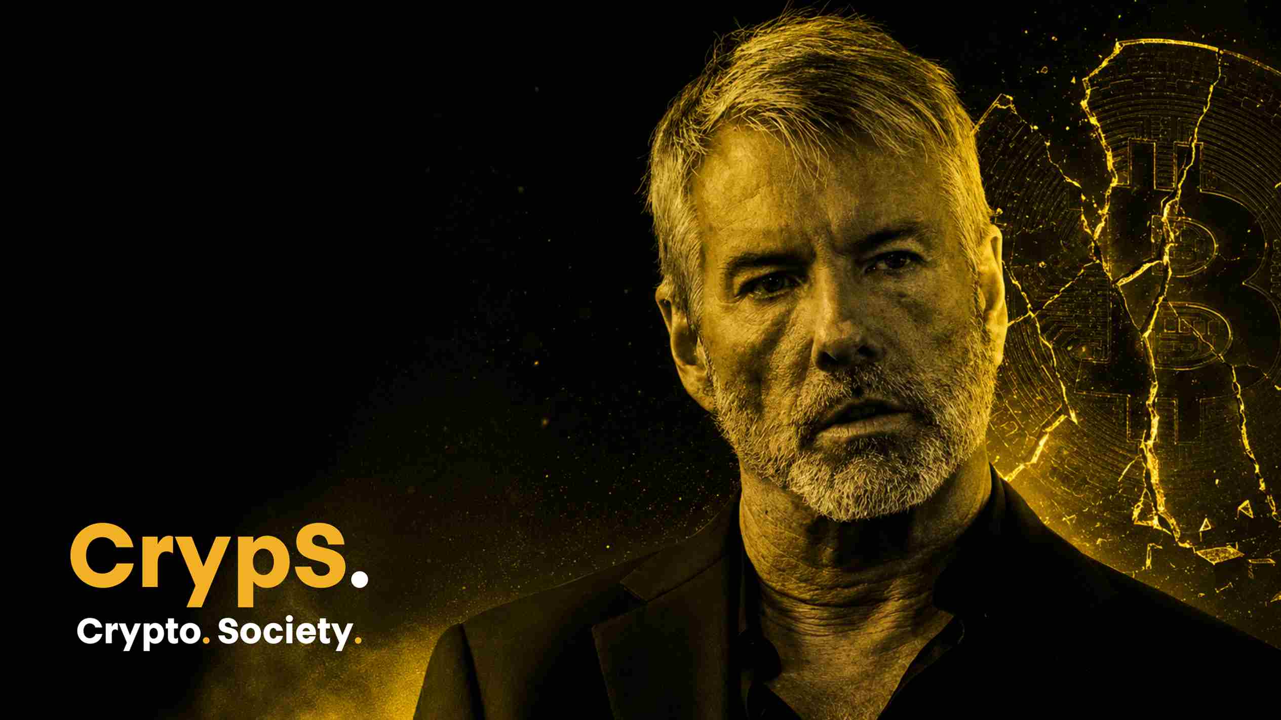 Michael Saylor, lider Strategy