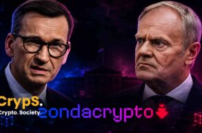 Tusk Morawiecki