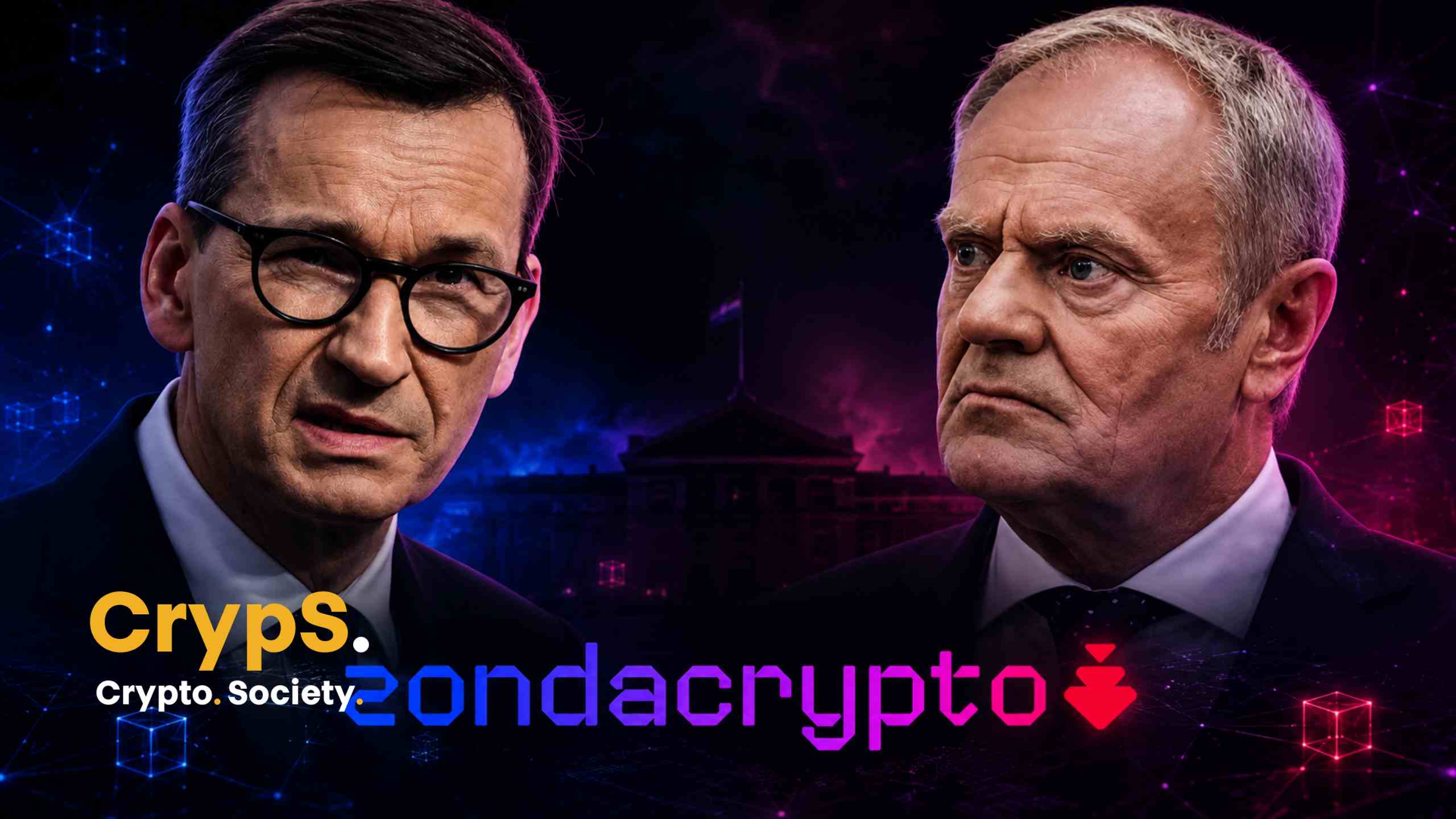 Tusk Morawiecki