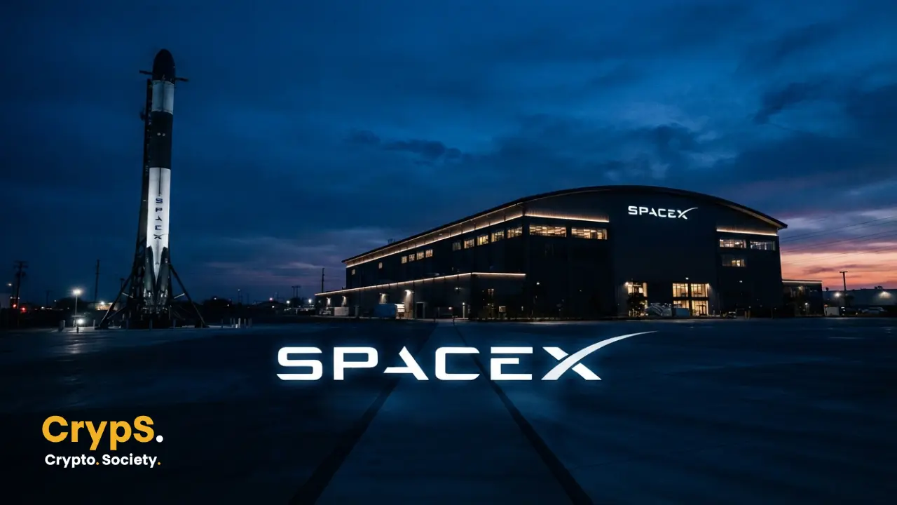 spacex