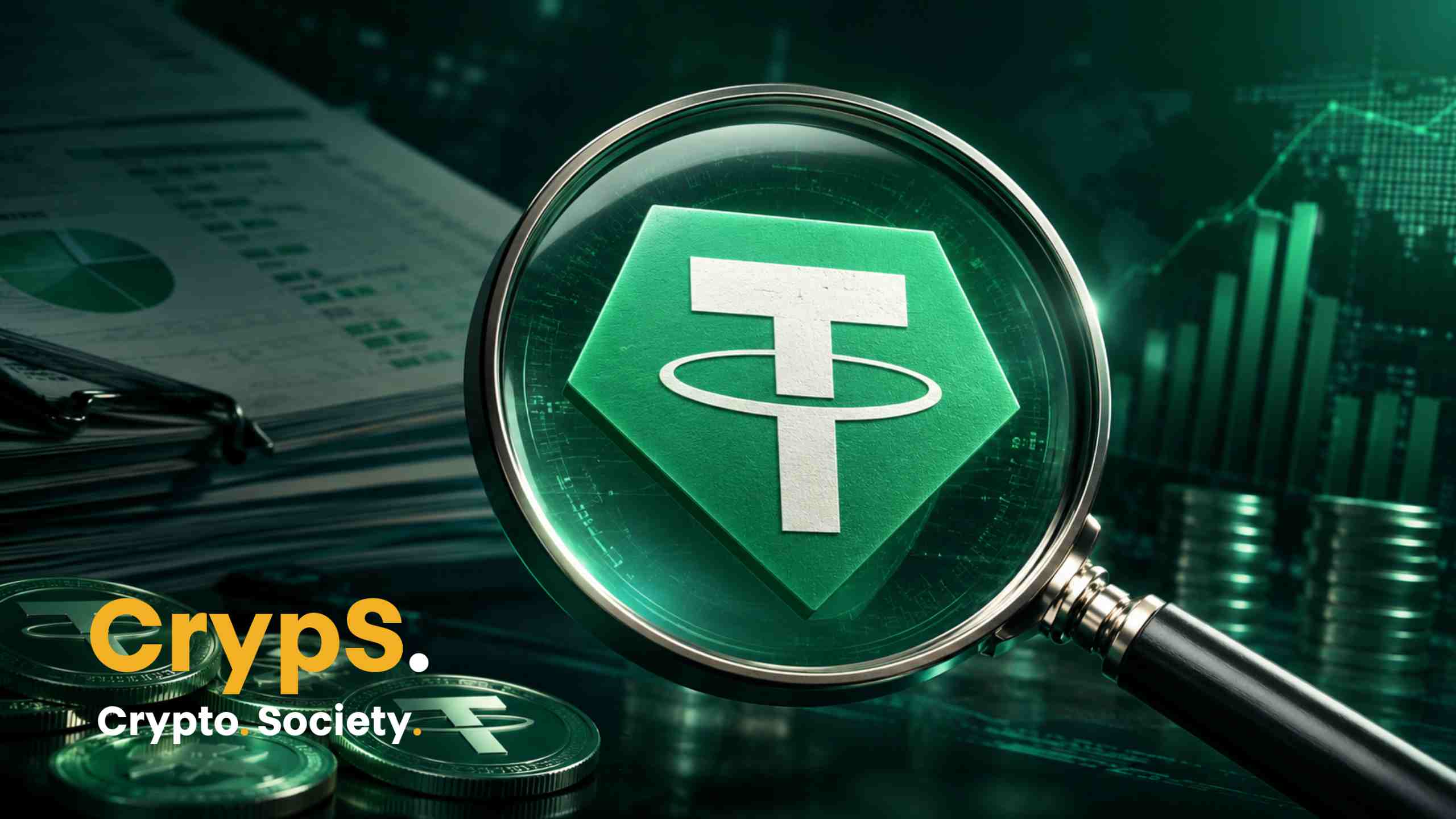 USDT