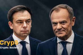 Domański i premier