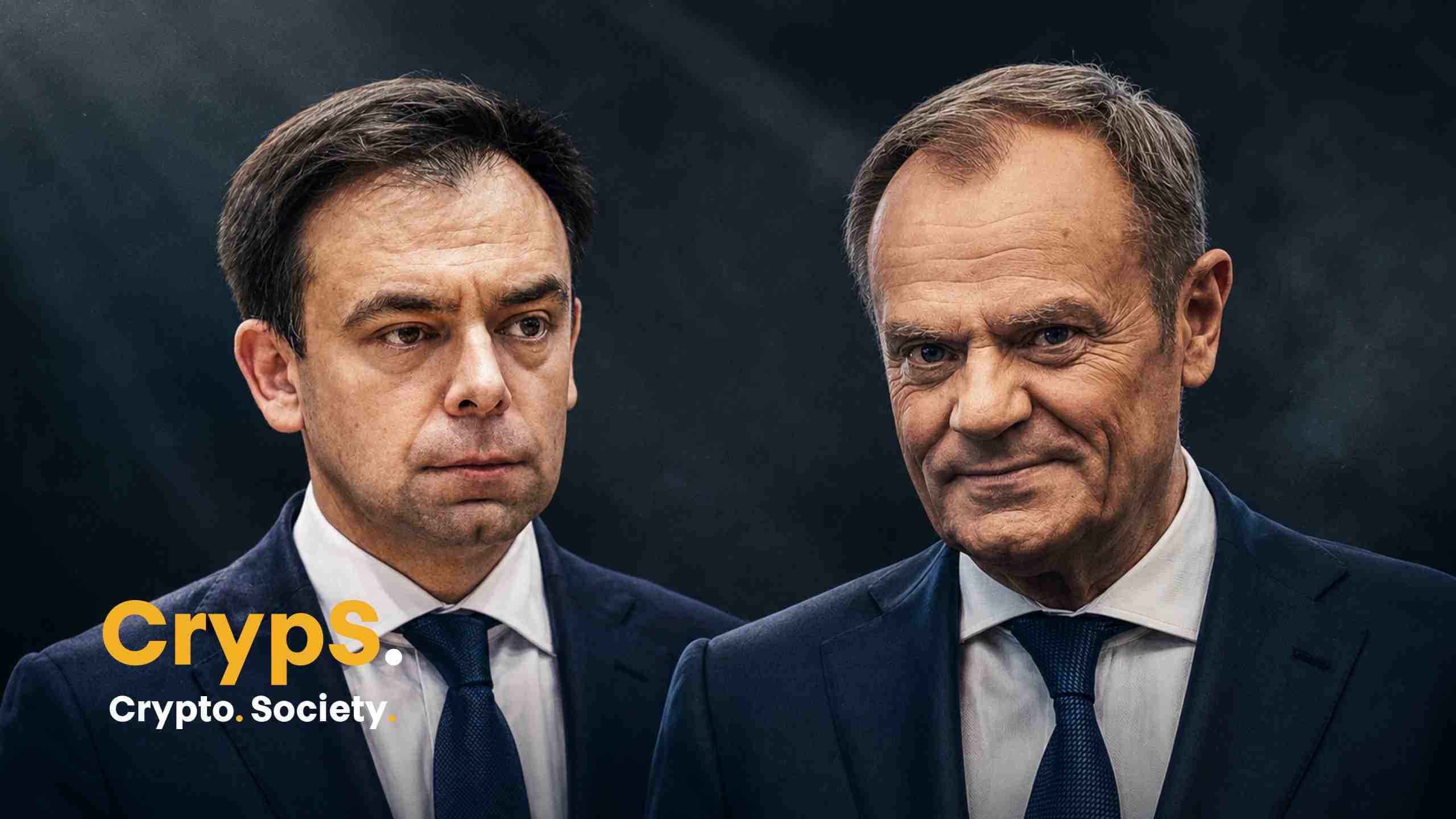 Domański i premier