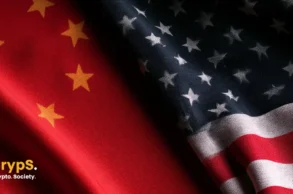 chiny usa