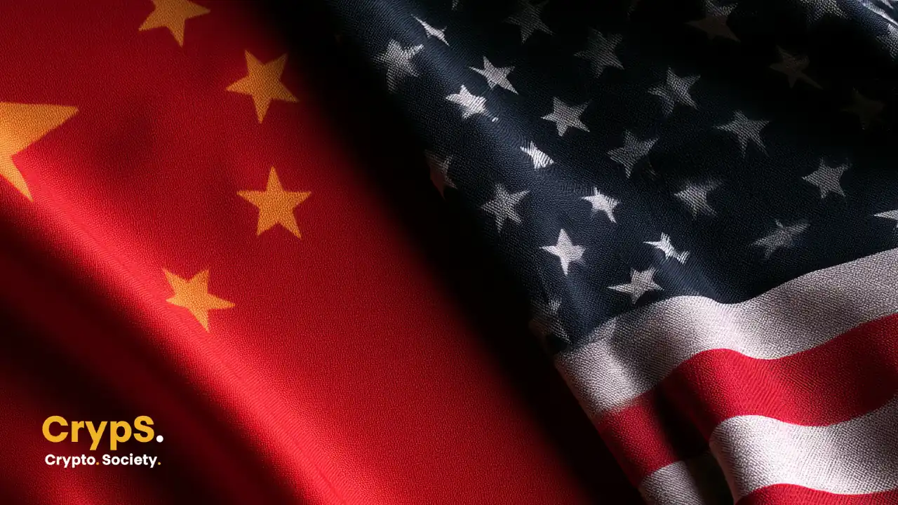 chiny usa