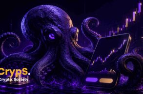 Krypto trading
