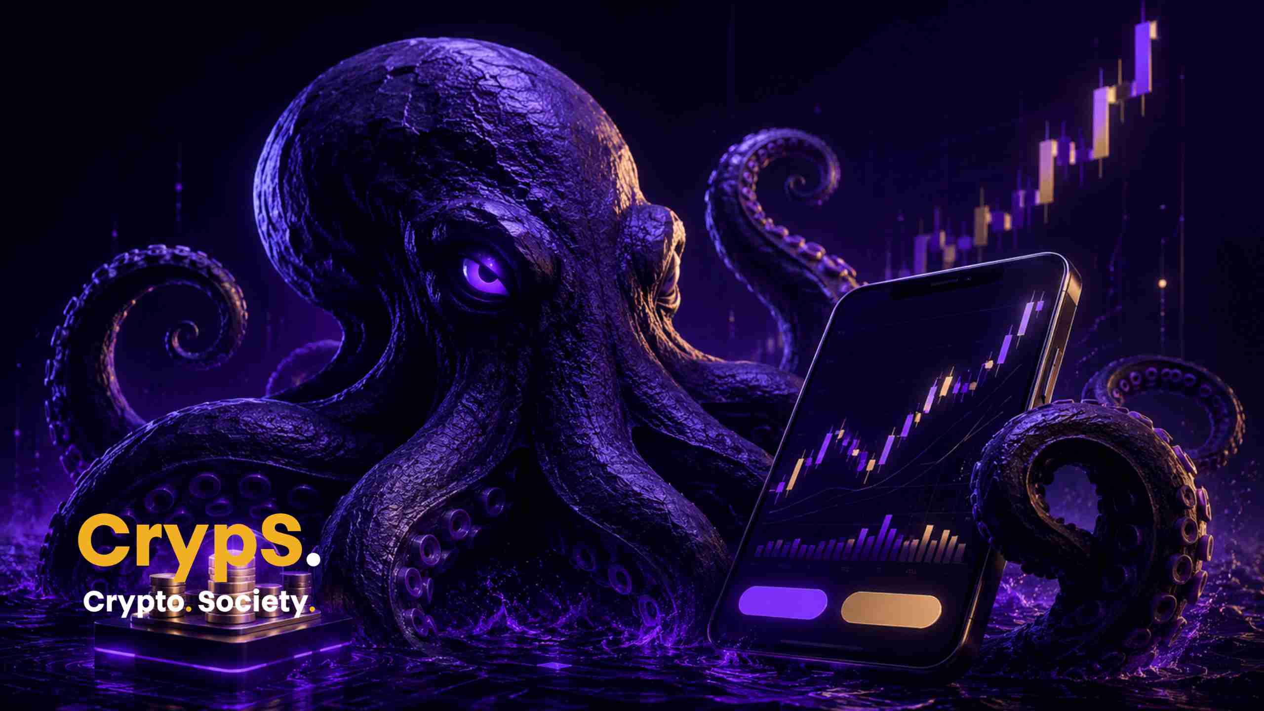 Krypto trading