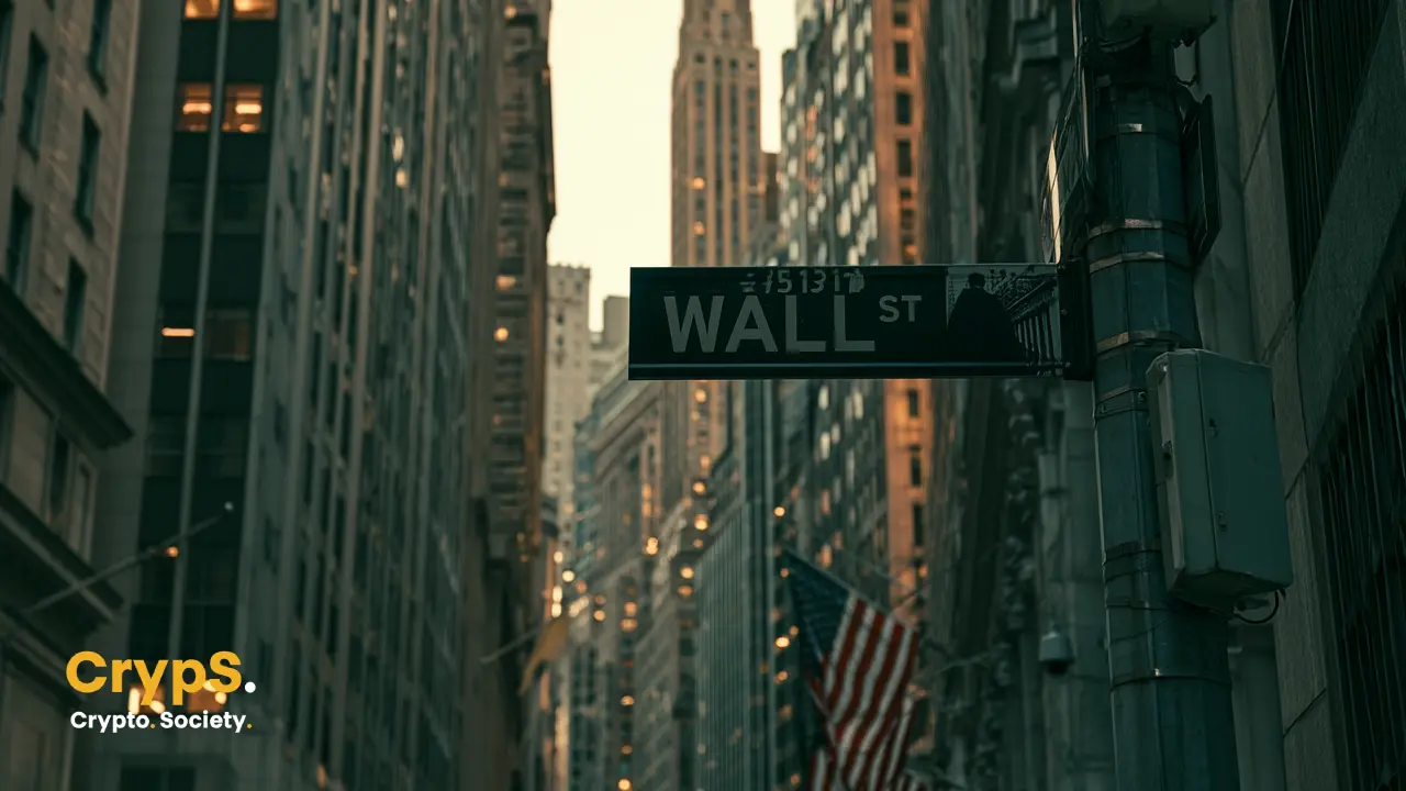 Wall Street