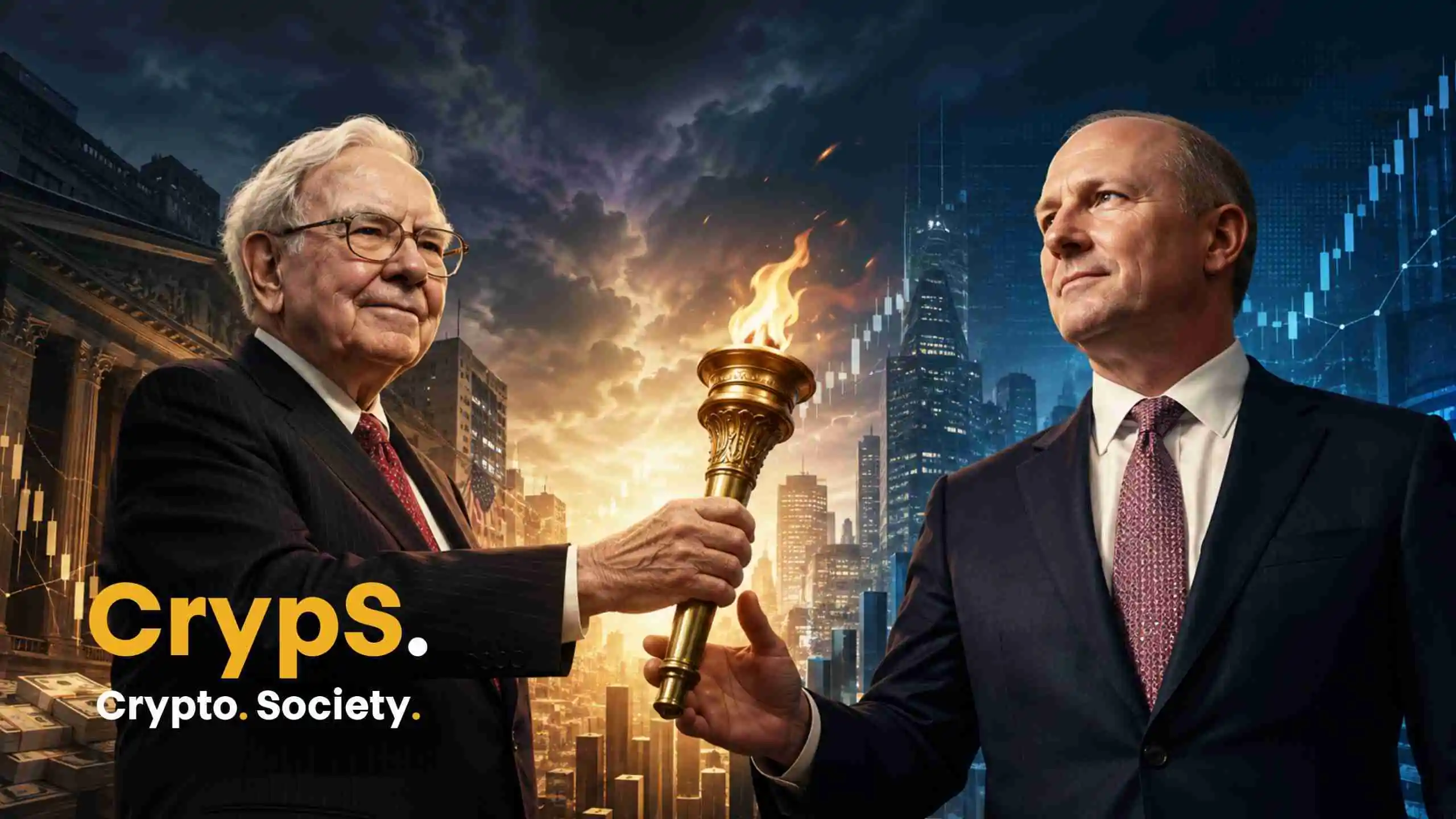 warren buffett