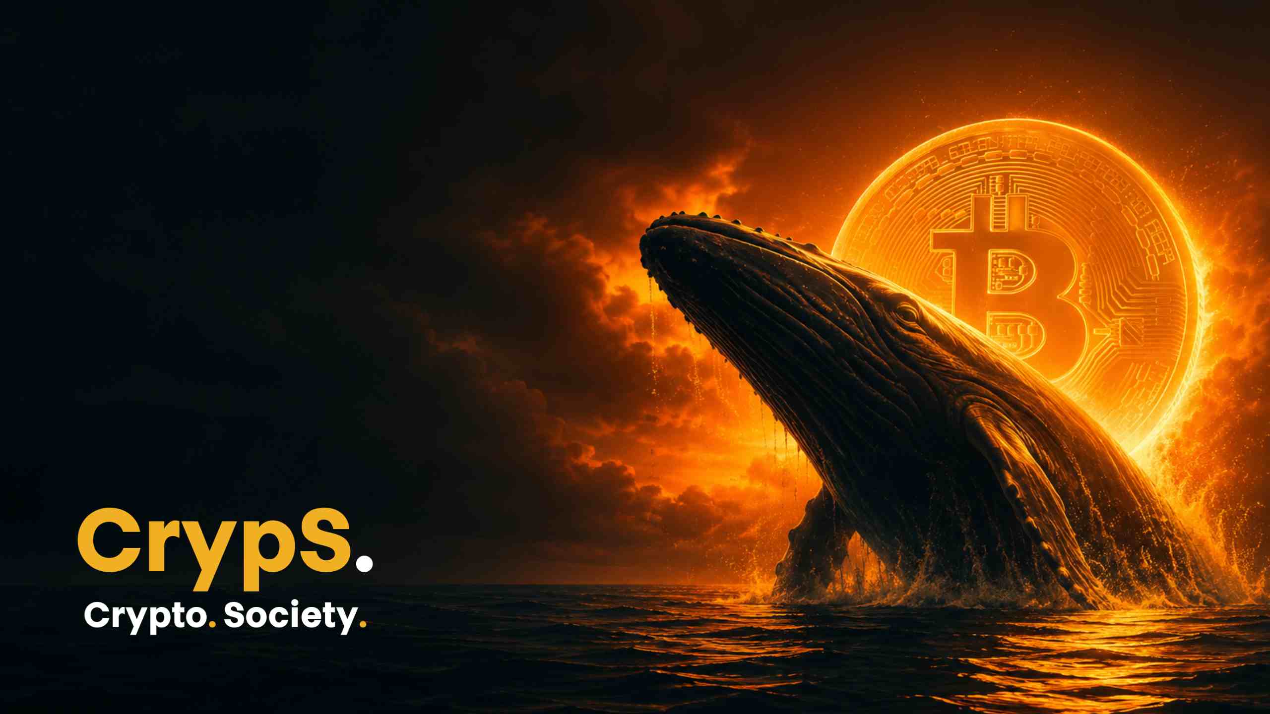 Wieloryby bitcoina