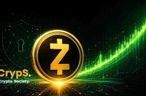 Kurs ZEC