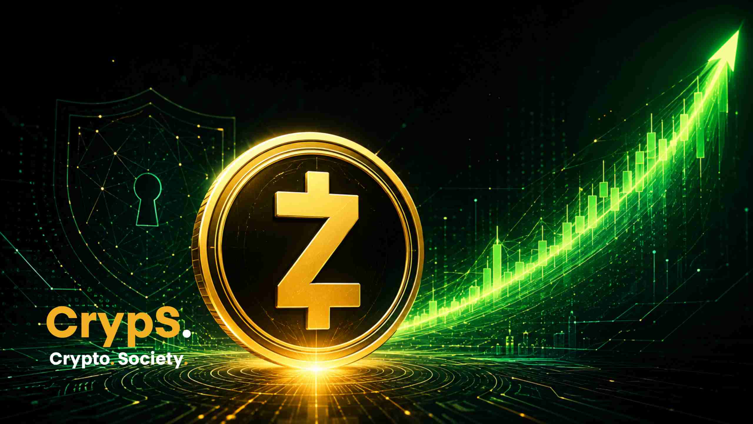 Kurs ZEC