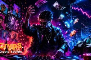 DJ