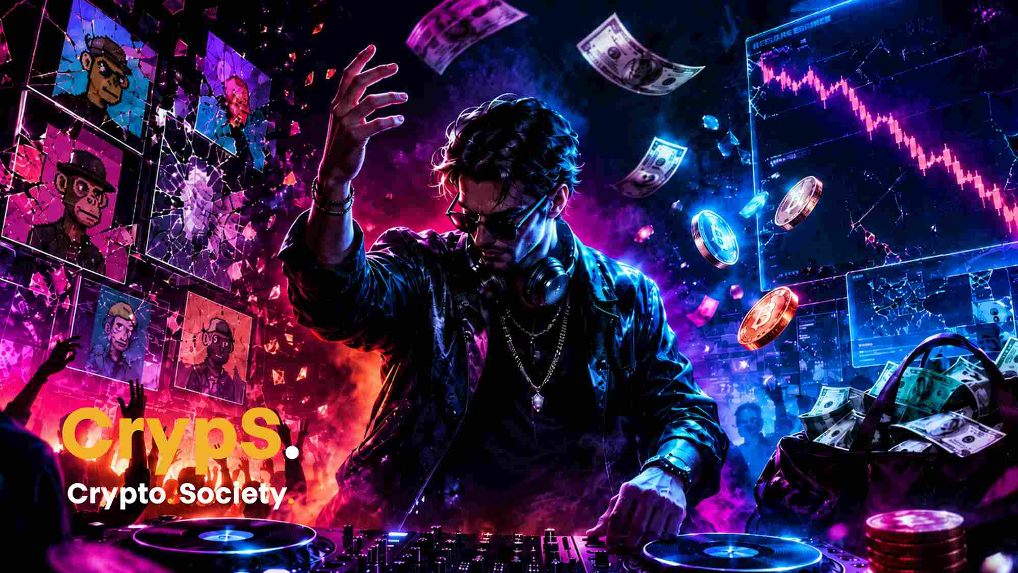 DJ