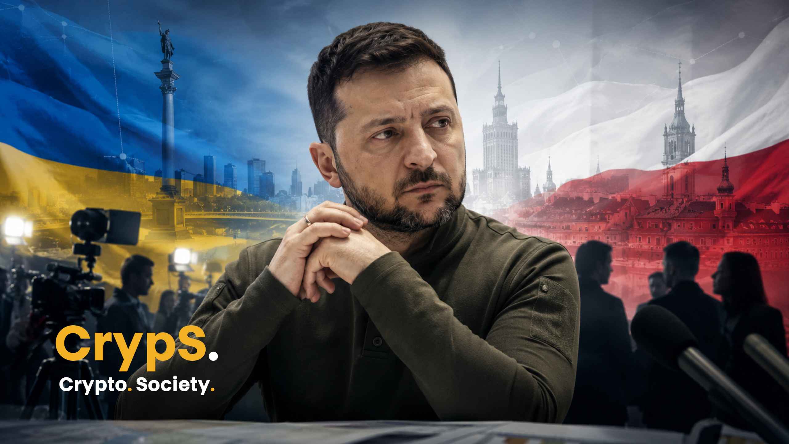 Ukraina