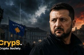 Prezydent Ukrainy