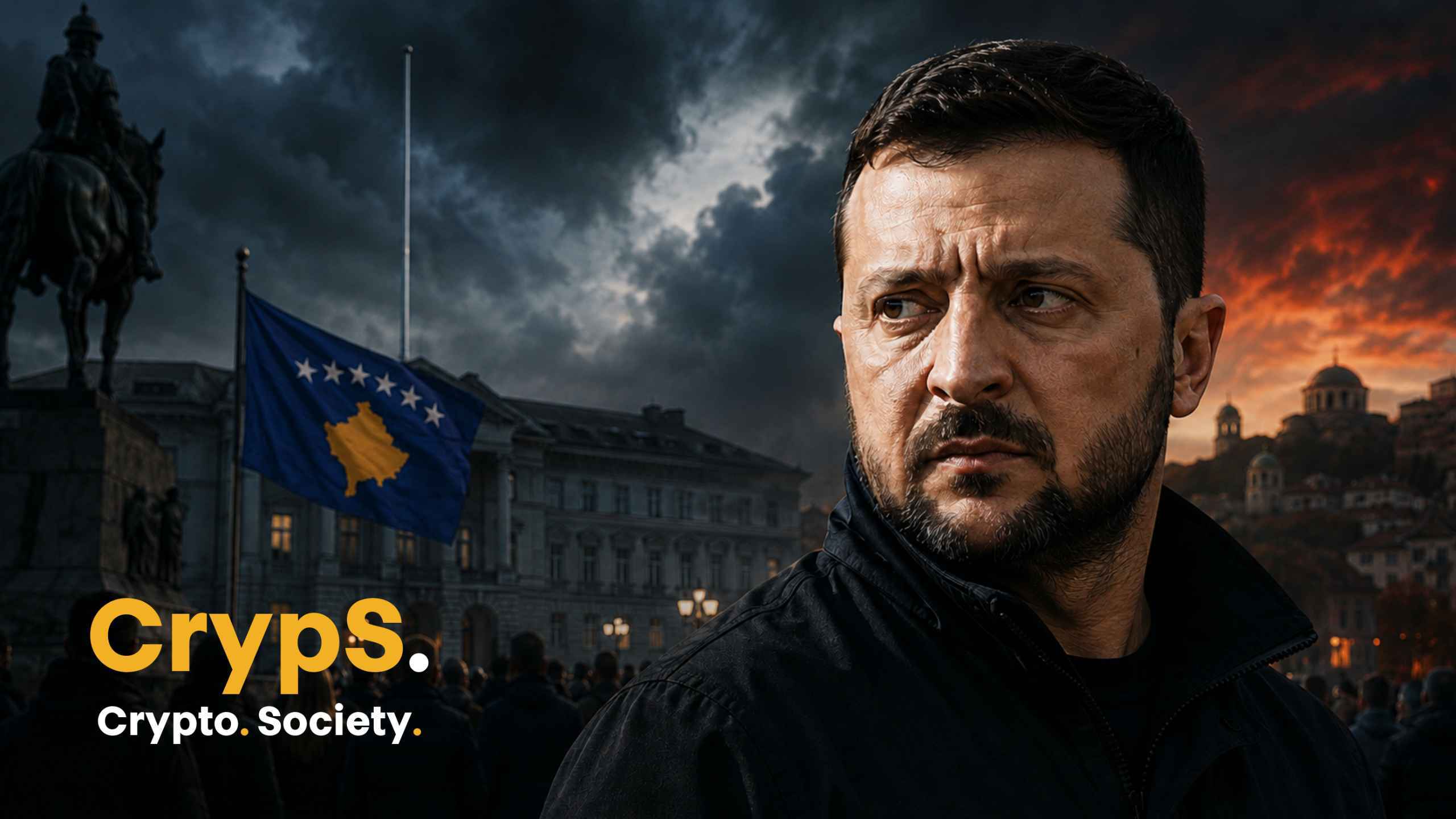 Prezydent Ukrainy