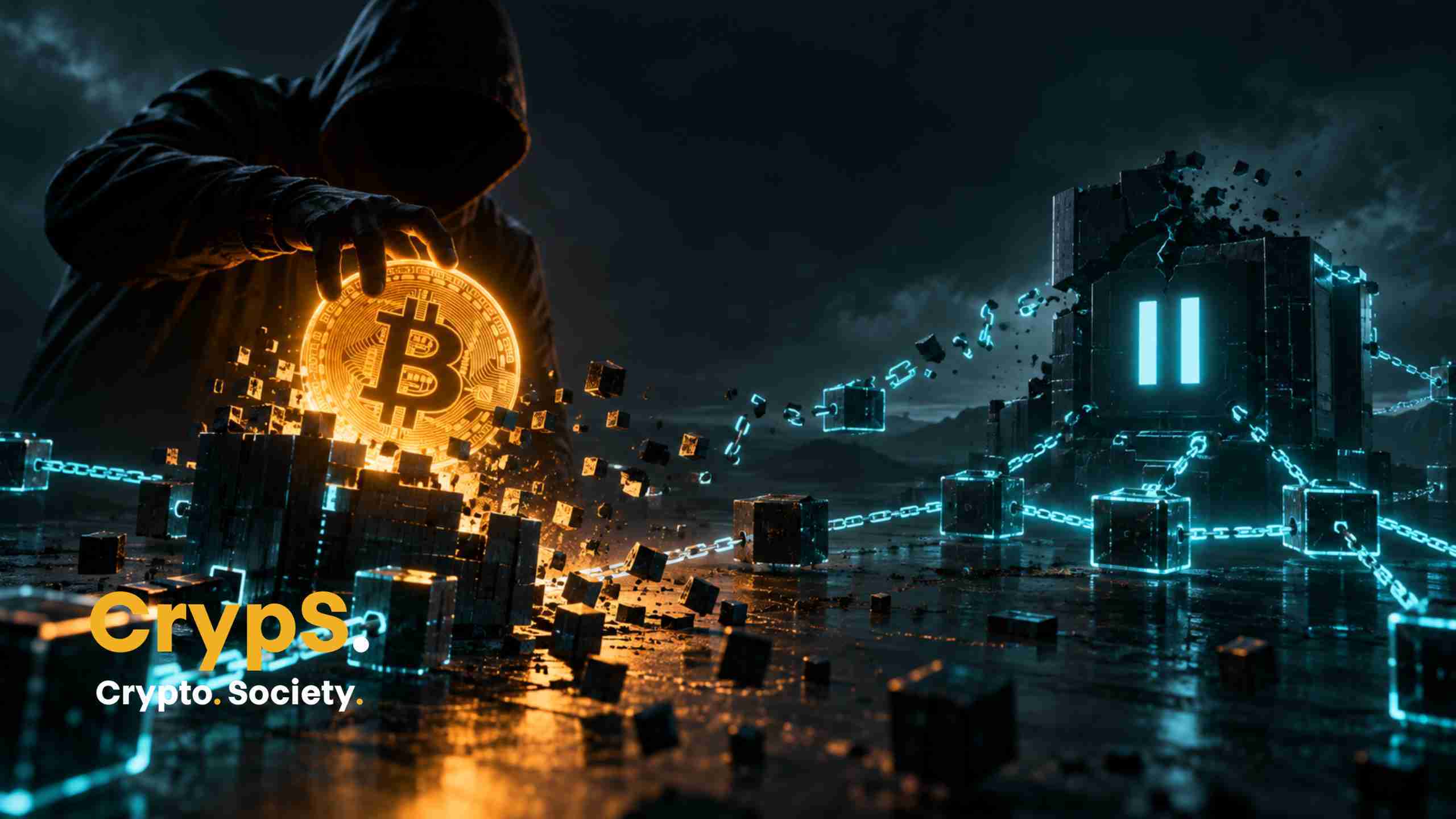 bitcoin