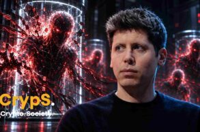Sam Altman, prezes OpenAI.