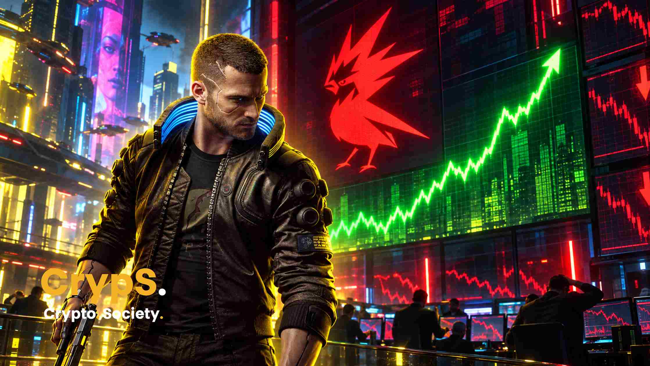 CD Projekt