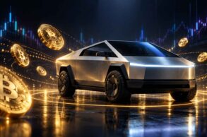 Tesla Cybertruck
