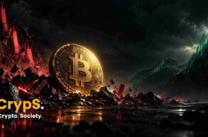Analiza BTC