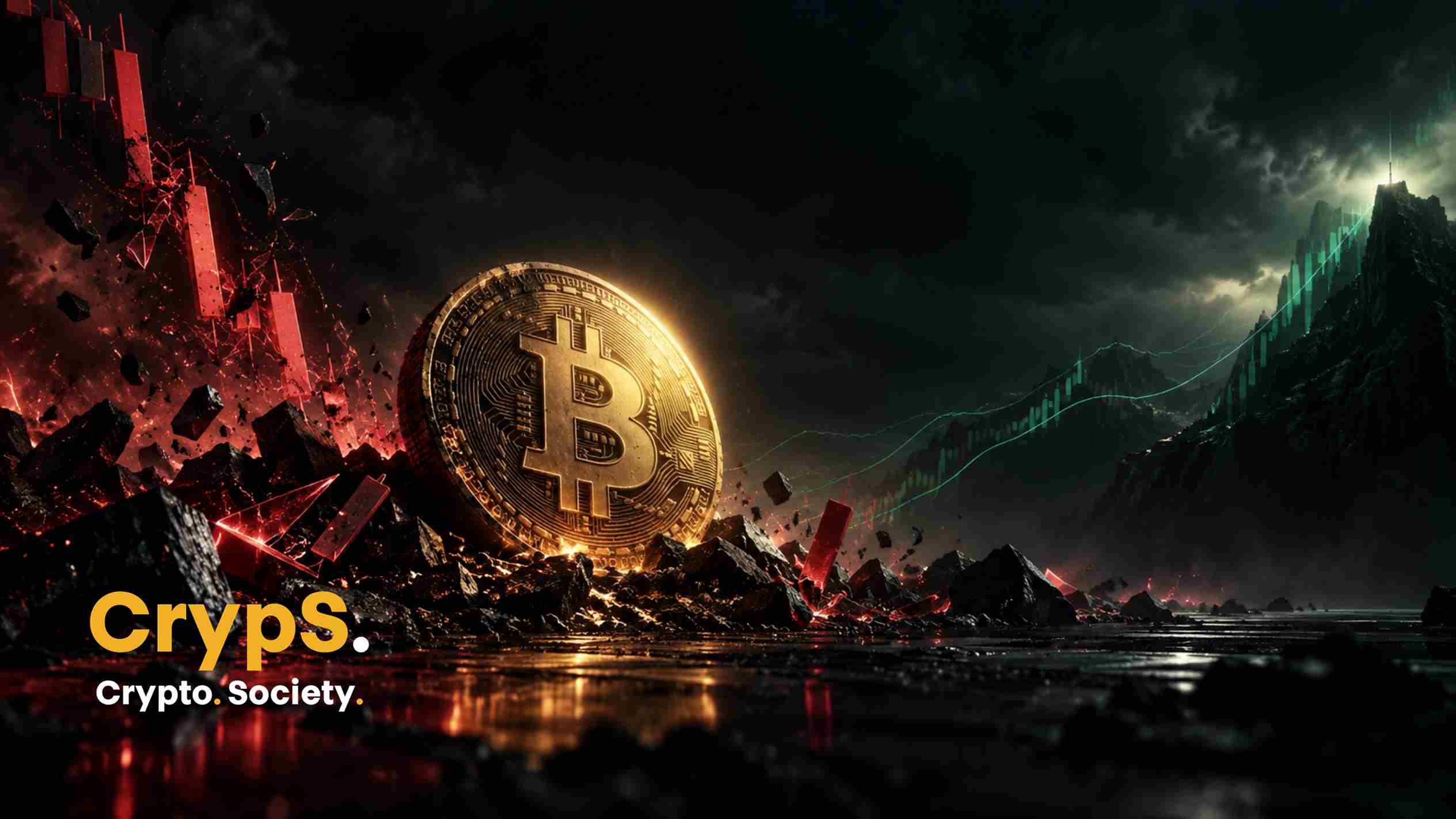 Analiza BTC