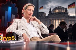 Alice Weidel