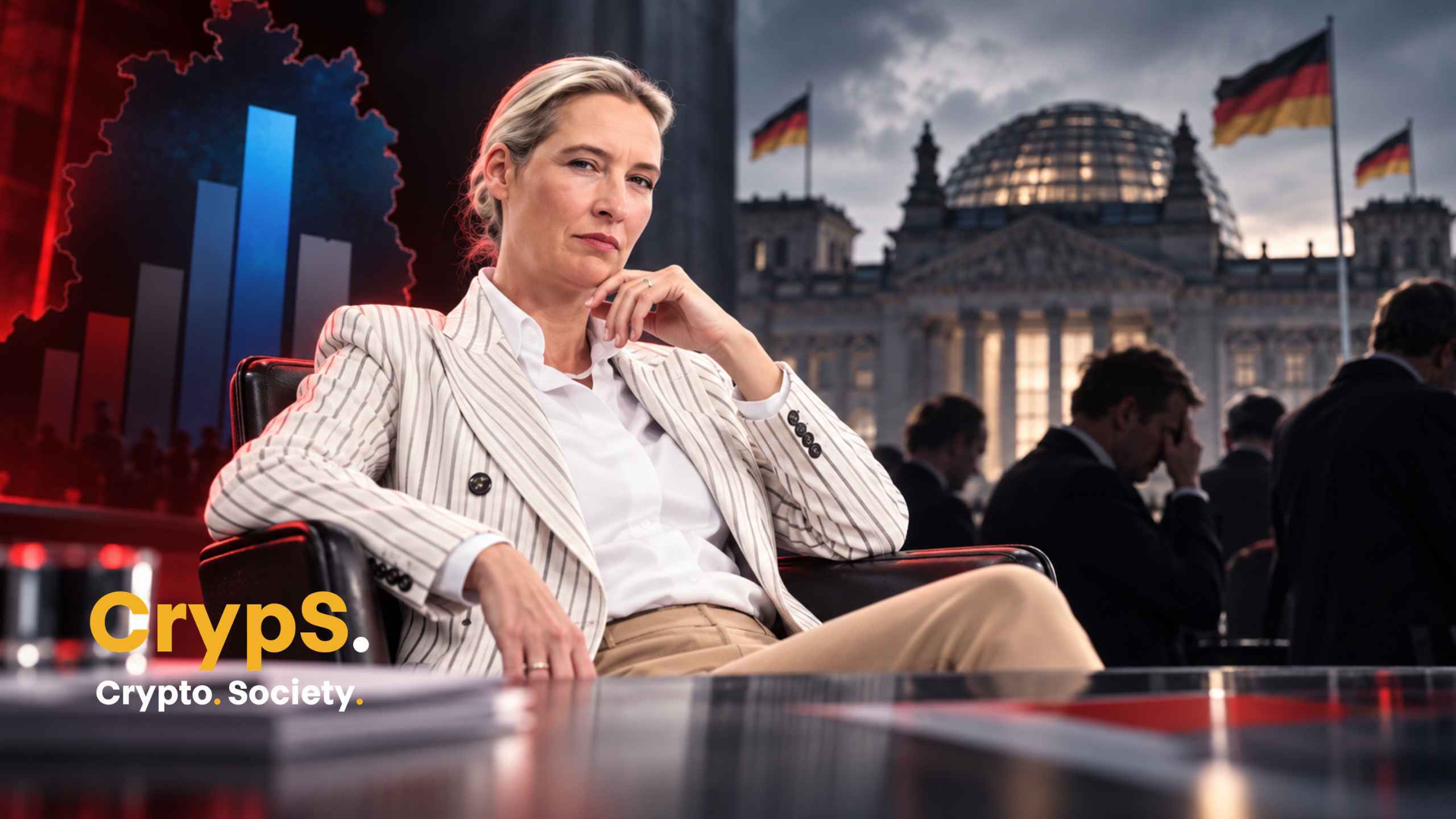 Alice Weidel
