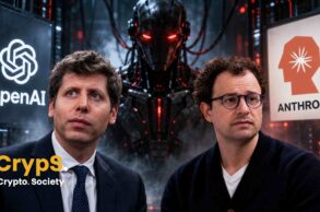 OpenAI Anthropic