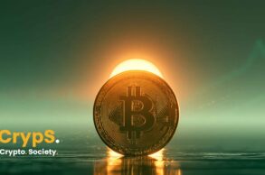 Kurs bitcoina