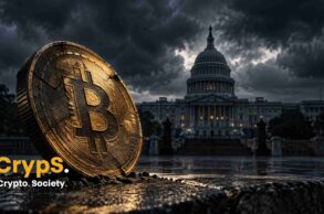 Kryptowaluty