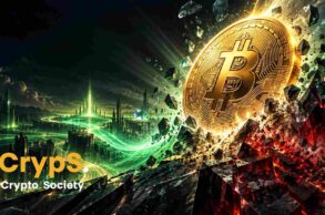 Kurs bitcoina
