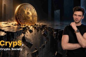 Kurs bitcoina