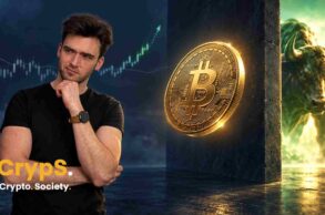 Kurs bitcoina