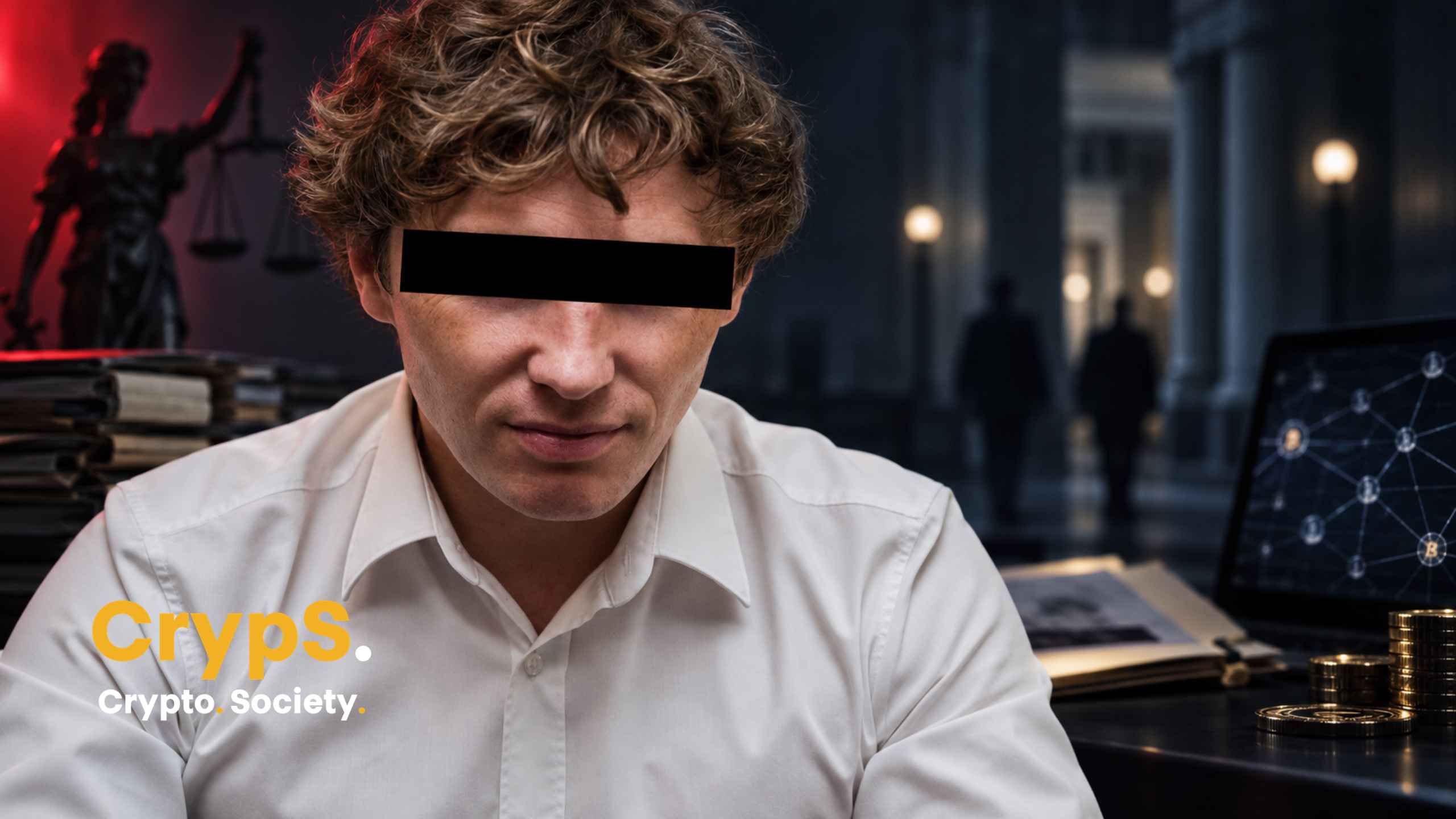 Rafał Z. prezes BigShortBets