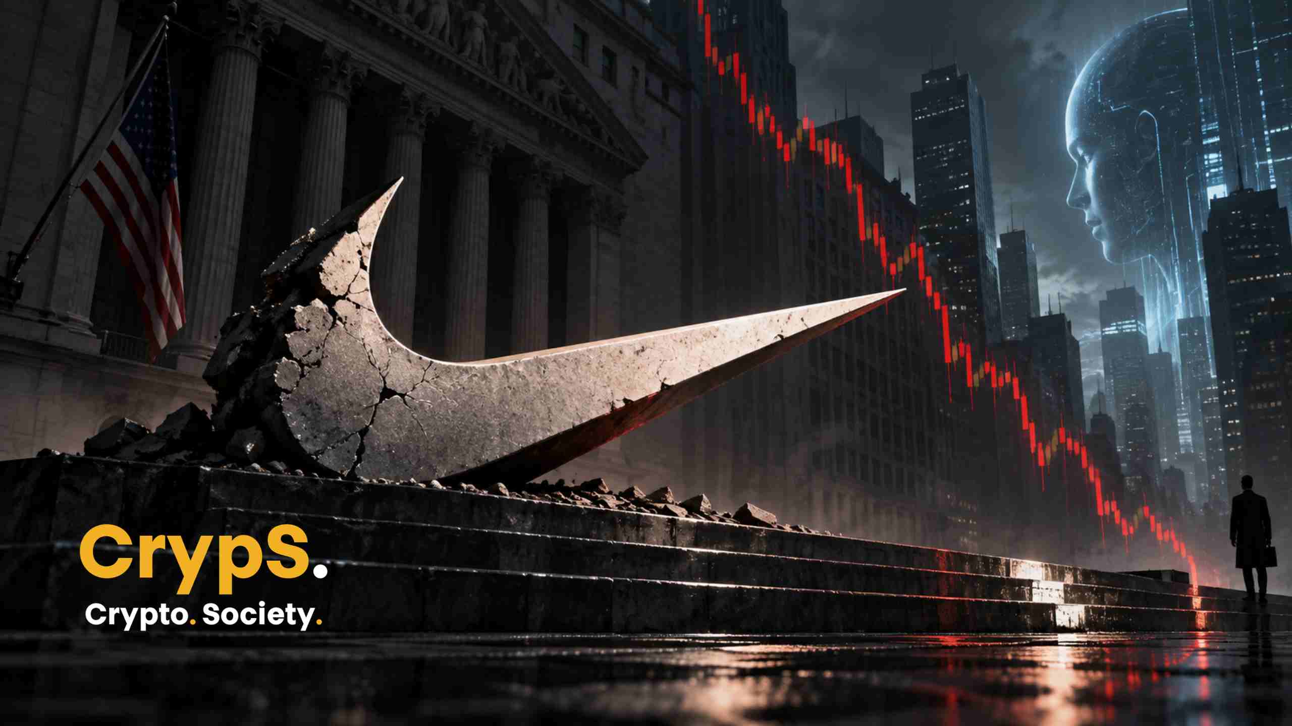 Wall Street