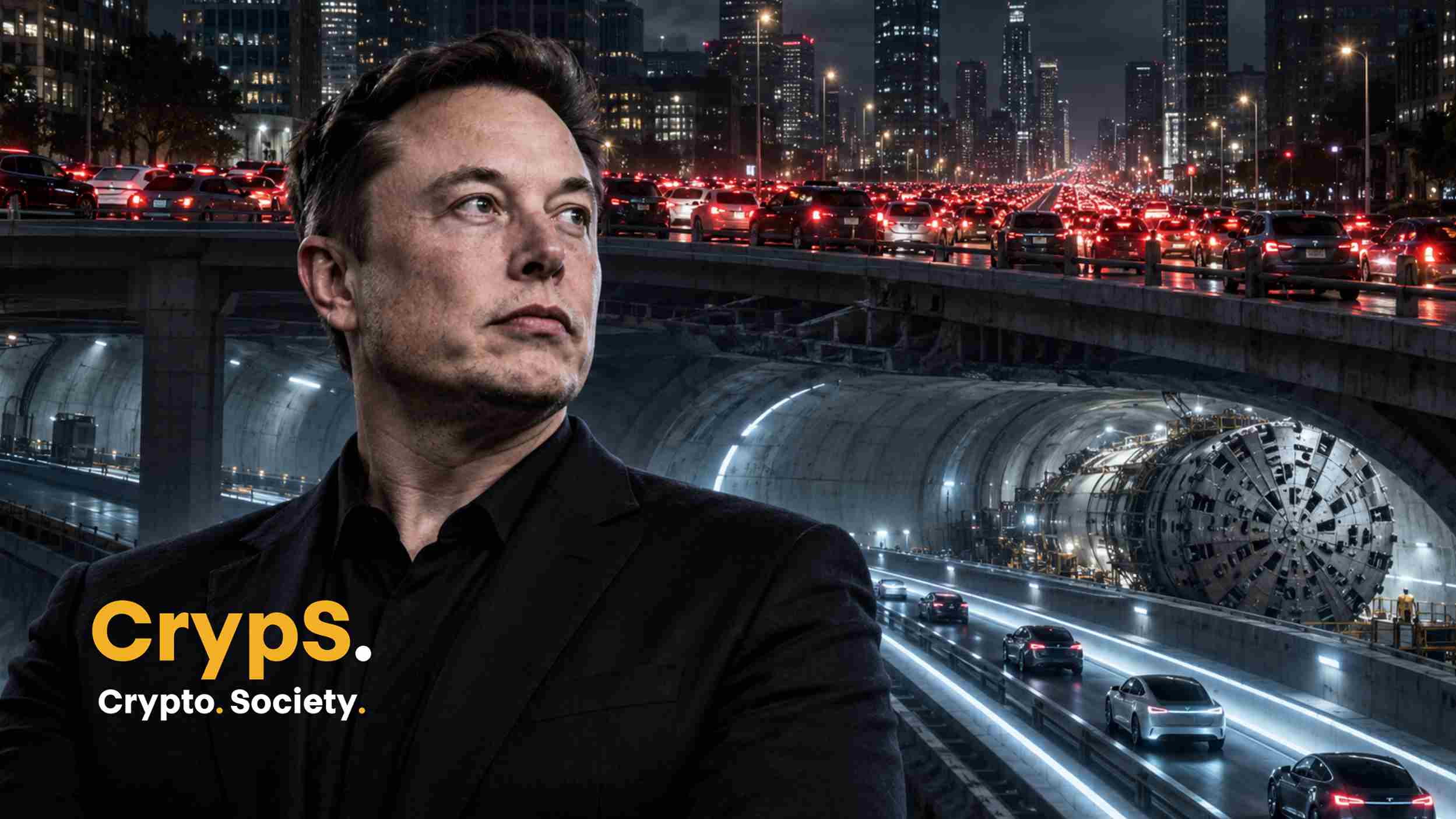 The Boring Company