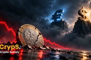 złoty