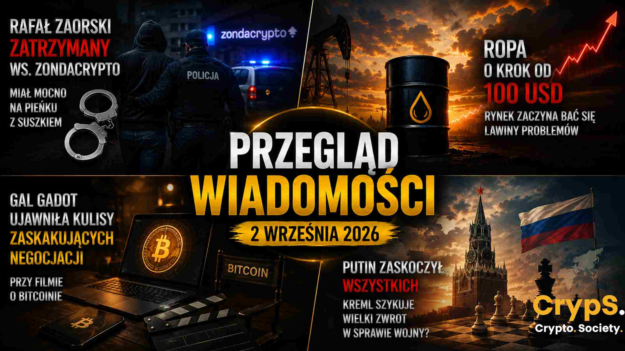 Newsy 2.09.2026