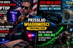 Wiadomości 7.09.2026